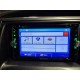 2012 TOYOTA ESTIMA METALIC LIGHT BLUE